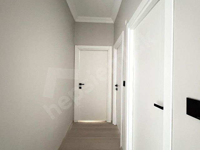SALT YAPIDAN CADDE ÜSTÜ ULAŞIMI KOLAY DUBLEKS DAİRE !!! - Görsel 29