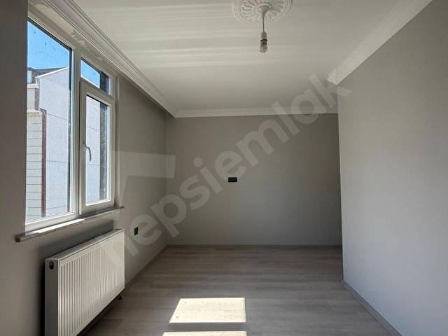SALT YAPIDAN CADDE ÜSTÜ ULAŞIMI KOLAY DUBLEKS DAİRE !!! - Görsel 27