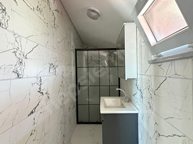 SALT YAPIDAN CADDE ÜSTÜ ULAŞIMI KOLAY DUBLEKS DAİRE !!! - Görsel 14