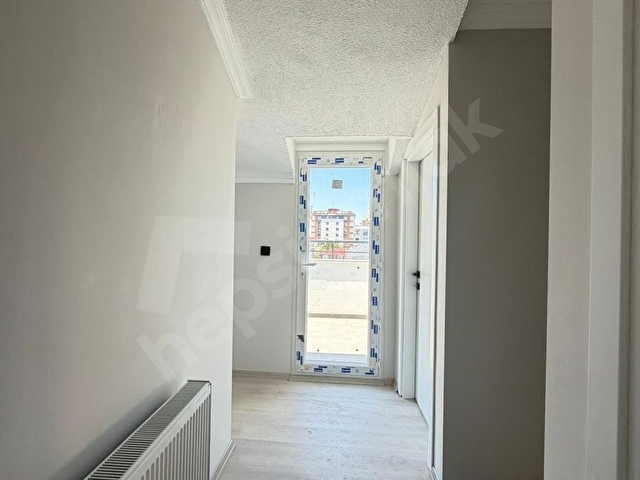 SALT YAPIDAN CADDE ÜSTÜ ULAŞIMI KOLAY DUBLEKS DAİRE !!! - Görsel 20