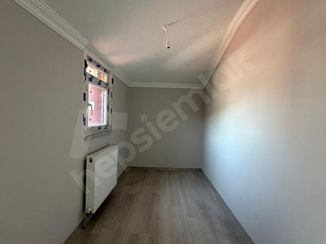 SALT YAPIDAN CADDE ÜSTÜ ULAŞIMI KOLAY DUBLEKS DAİRE !!! - Görsel 12