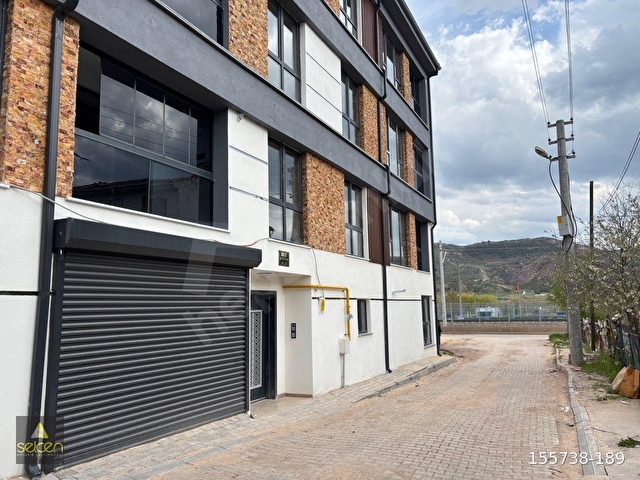 ORHANGAZİ MAHALLESİNDE , SATILIK 2+ 1 DAİRE - Görsel 4