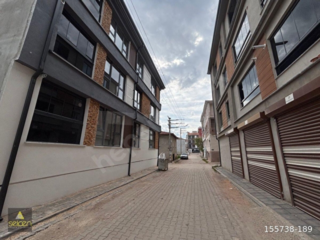 ORHANGAZİ MAHALLESİNDE , SATILIK 2+ 1 DAİRE - Görsel 5