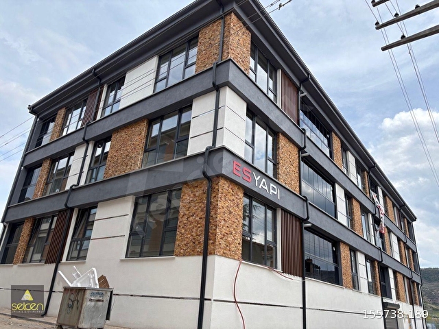 ORHANGAZİ MAHALLESİNDE , SATILIK 2+ 1 DAİRE