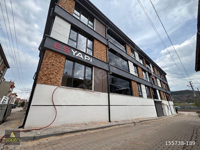 ORHANGAZİ MAHALLESİNDE , SATILIK 2+ 1 DAİRE - Görsel 3