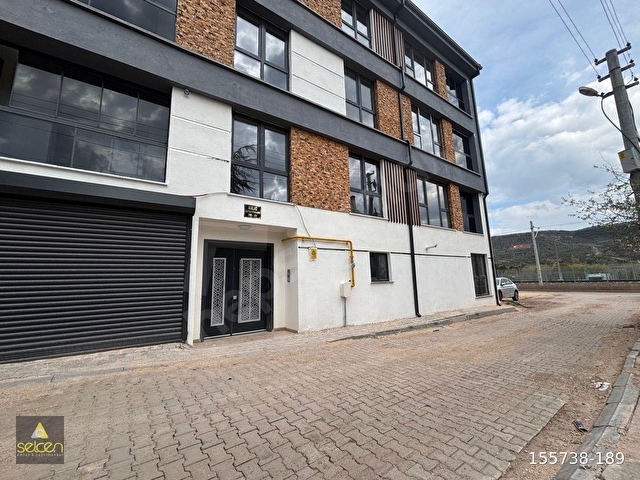 ORHANGAZİ MAHALLESİNDE , SATILIK 2+ 1 DAİRE - Görsel 9