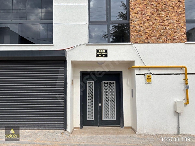 ORHANGAZİ MAHALLESİNDE , SATILIK 2+ 1 DAİRE - Görsel 11