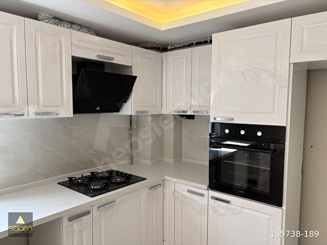 ORHANGAZİ MAHALLESİNDE , SATILIK 2+ 1 DAİRE - Görsel 23