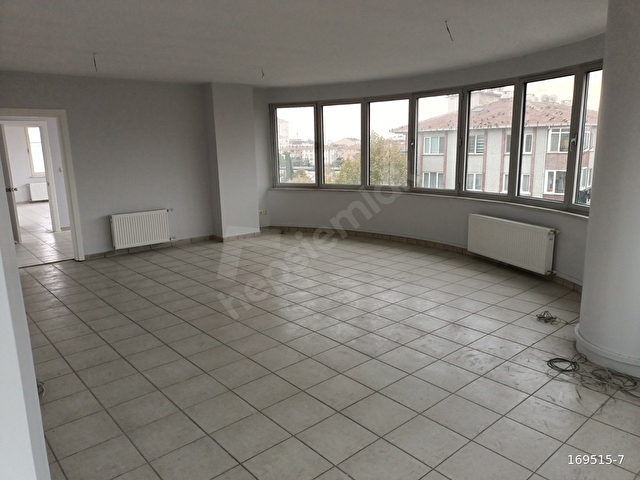 PENDİK YENİ BELEDİYE BİNASI KARŞISINDA KİRALIK OFİS KATI - Görsel 26
