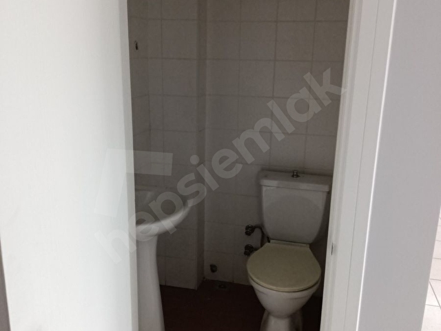 PENDİK YENİ BELEDİYE BİNASI KARŞISINDA KİRALIK OFİS KATI - Görsel 15