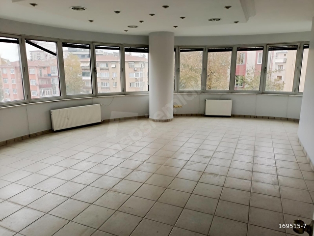 PENDİK YENİ BELEDİYE BİNASI KARŞISINDA KİRALIK OFİS KATI - Görsel 20