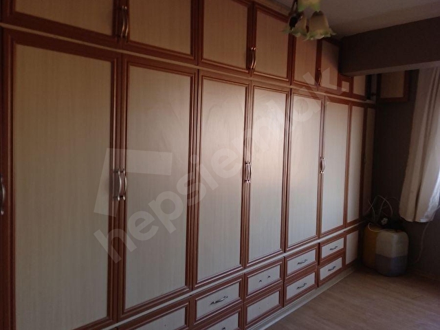 AYDIN GERMENCİK YEDİEYLÜL MAHALLESİNDE 3+1 SATILIK DAİRE - Görsel 15