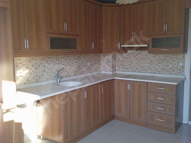 AYDIN GERMENCİK YEDİEYLÜL MAHALLESİNDE 3+1 SATILIK DAİRE - Görsel 4
