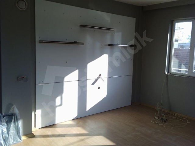 AYDIN GERMENCİK YEDİEYLÜL MAHALLESİNDE 3+1 SATILIK DAİRE - Görsel 11
