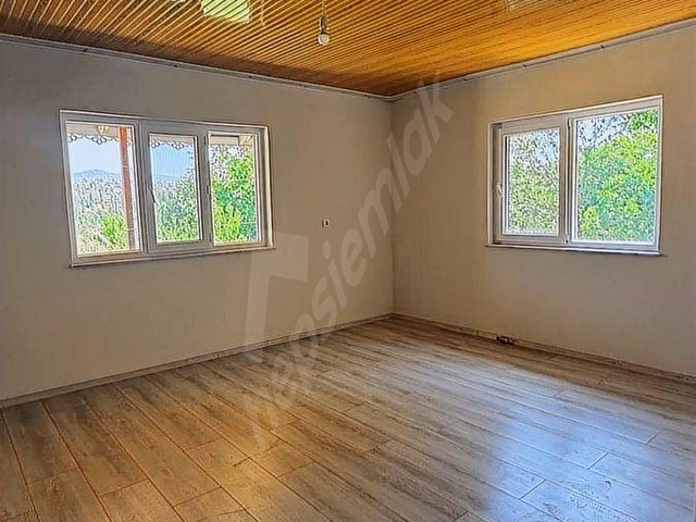 YÜKSELEN DEĞER SÜLEKLERDE MÜSTAKİL VİLLA 2+1 SÜPER KONUM - Görsel 21