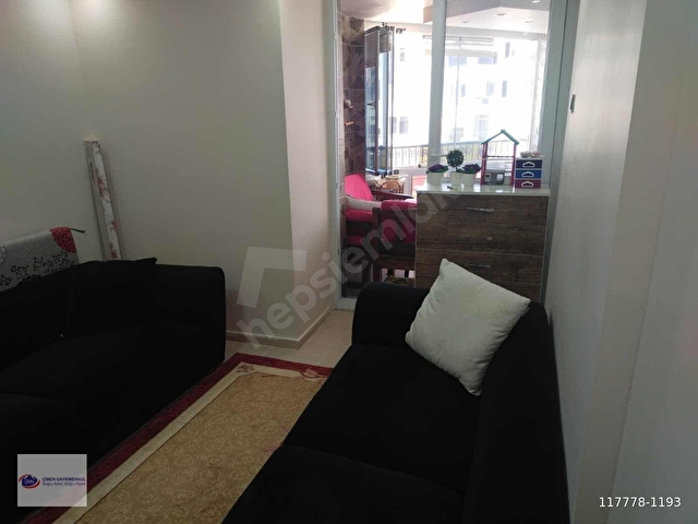 ÇİMENDEN LEB-İ DERYA MANZARALI SATILIK DAİRE - Görsel 8