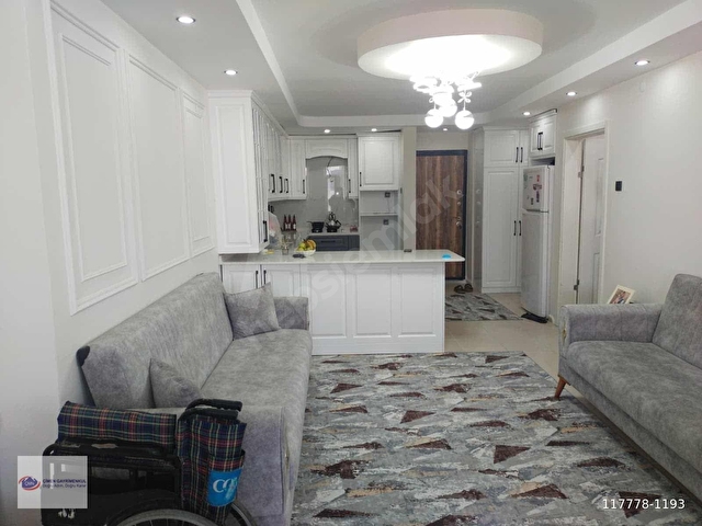 ÇİMENDEN LEB-İ DERYA MANZARALI SATILIK DAİRE - Görsel 17