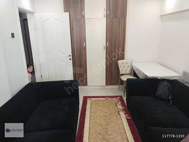 ÇİMENDEN LEB-İ DERYA MANZARALI SATILIK DAİRE - Görsel 7
