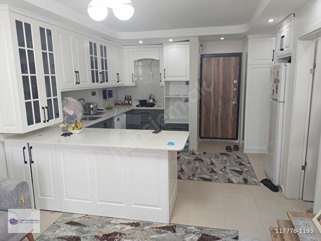 ÇİMENDEN LEB-İ DERYA MANZARALI SATILIK DAİRE - Görsel 20