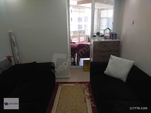 ÇİMENDEN LEB-İ DERYA MANZARALI SATILIK DAİRE - Görsel 9