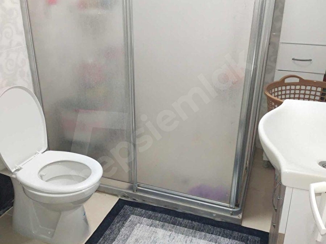 ÇİMENDEN LEB-İ DERYA MANZARALI SATILIK DAİRE - Görsel 19