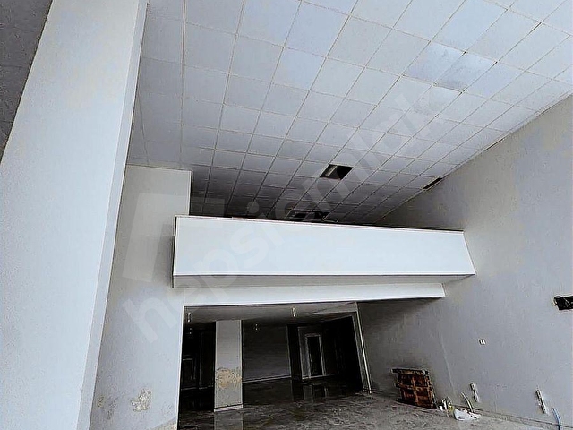SULTANBEYLİ KURAN KURSU CADDESİNE CEPHE 350 M2 DÜZ AYAK DÜKKAN - Görsel 13