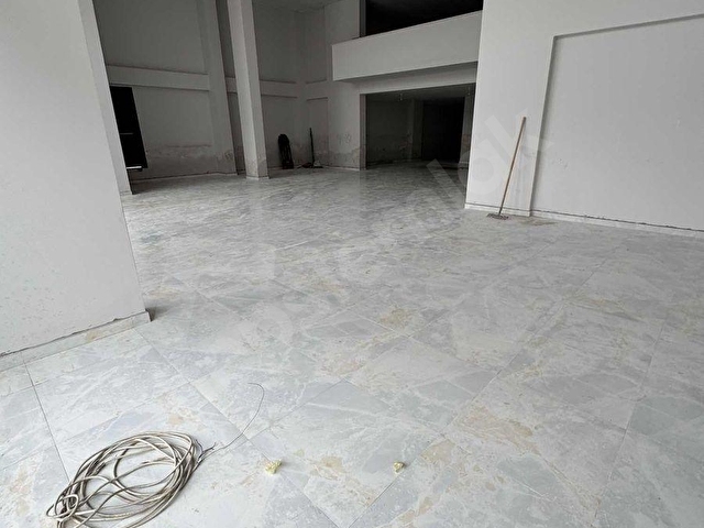 SULTANBEYLİ KURAN KURSU CADDESİNE CEPHE 350 M2 DÜZ AYAK DÜKKAN - Görsel 8