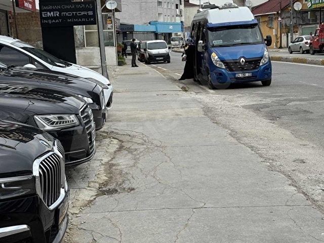 SULTANBEYLİ KURAN KURSU CADDESİNE CEPHE 350 M2 DÜZ AYAK DÜKKAN - Görsel 4