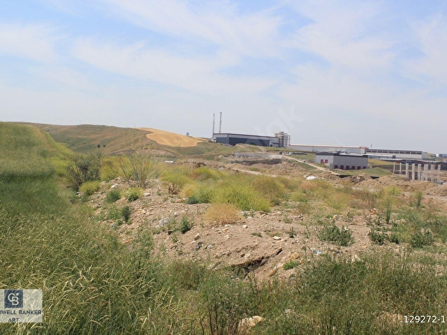 SARAY’DA SANAYİ İMARLI 115 m2 HİSSELİ SATILIK ARSA - Görsel 4