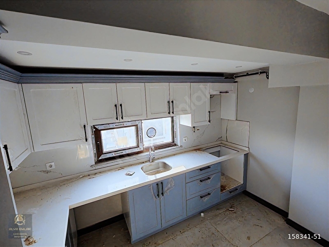 Çanakkale Kepezde 90 m² 3+1 Dubleks Daire - Görsel 9