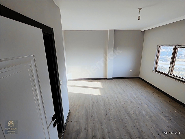 Çanakkale Kepezde 90 m² 3+1 Dubleks Daire - Görsel 15