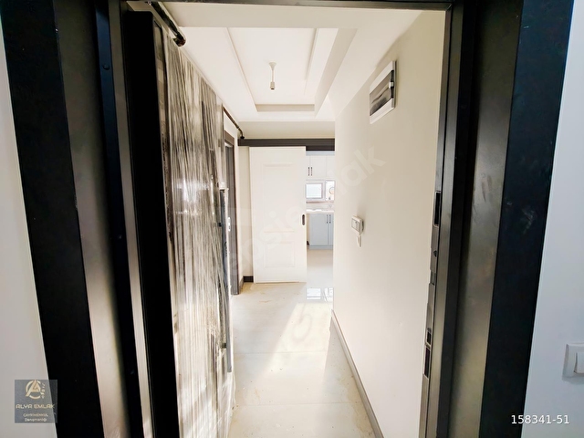 Çanakkale Kepezde 90 m² 3+1 Dubleks Daire - Görsel 3