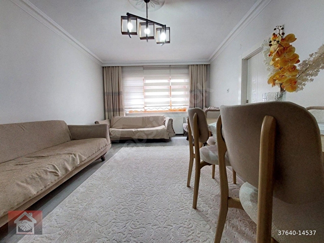 ELVAN MAH SATILIK 3+1 YAPILI CADDE ÜSTÜ ISI YALITIMLI DAİRE - Görsel 12