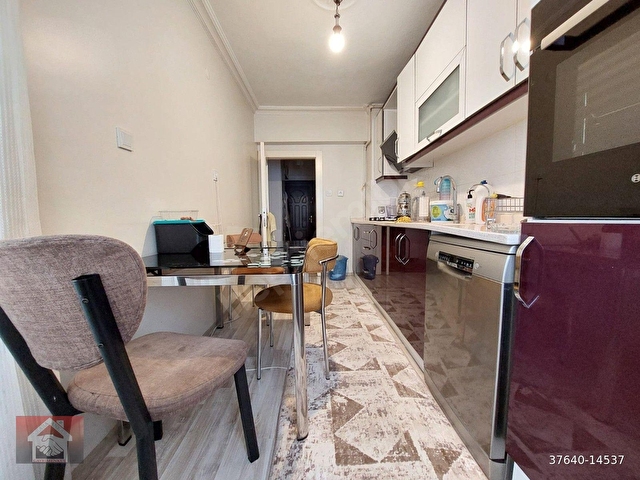 ELVAN MAH SATILIK 3+1 YAPILI CADDE ÜSTÜ ISI YALITIMLI DAİRE - Görsel 2