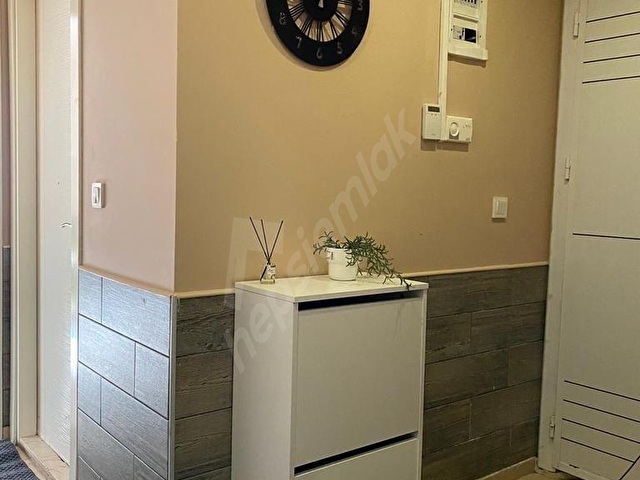 HASANAĞA PARKINA YÜRÜME MESAFESİNDE ULTRA GENİŞ DAİRE - Görsel 16