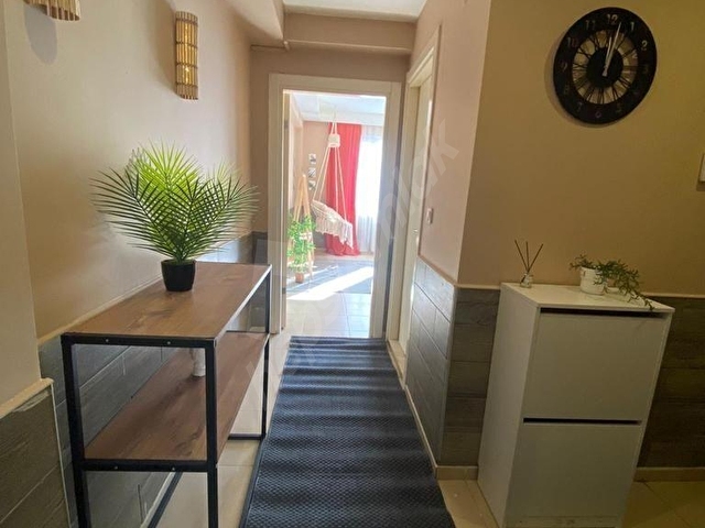 HASANAĞA PARKINA YÜRÜME MESAFESİNDE ULTRA GENİŞ DAİRE - Görsel 17