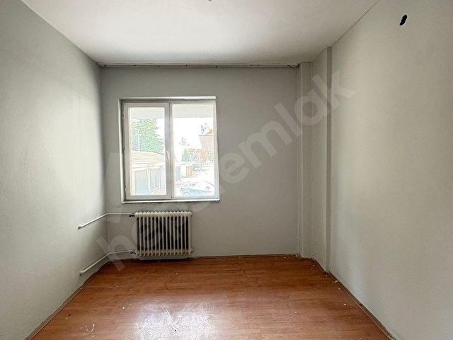 SÜMER MAHALLESİ İSTASYON CADDESİNDE SATILIK 3+1 DAİRE - Görsel 4