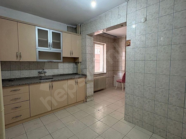 SÜMER MAHALLESİ İSTASYON CADDESİNDE SATILIK 3+1 DAİRE - Görsel 6