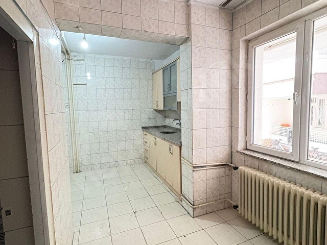 SÜMER MAHALLESİ İSTASYON CADDESİNDE SATILIK 3+1 DAİRE - Görsel 7