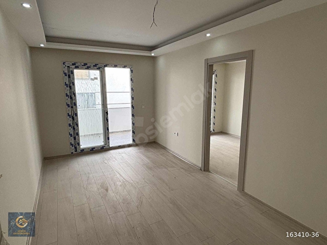 MENEMEN SEYREKTE SATILIK DUBLEKS DAİRE - Görsel 12