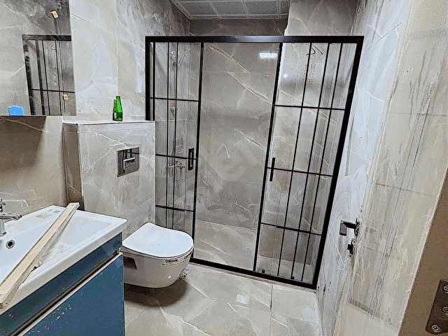 MENEMEN SEYREKTE SATILIK DUBLEKS DAİRE - Görsel 5