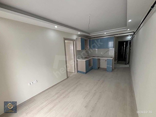 MENEMEN SEYREKTE SATILIK DUBLEKS DAİRE - Görsel 4