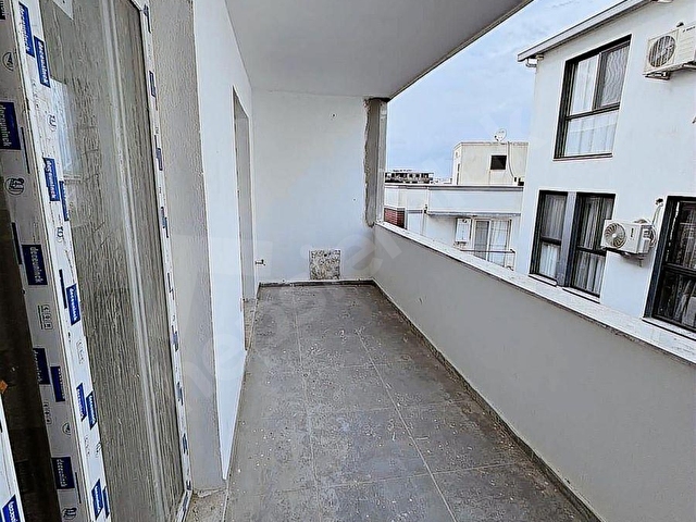 MENEMEN SEYREKTE SATILIK DUBLEKS DAİRE - Görsel 13