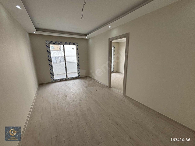 MENEMEN SEYREKTE SATILIK DUBLEKS DAİRE - Görsel 10