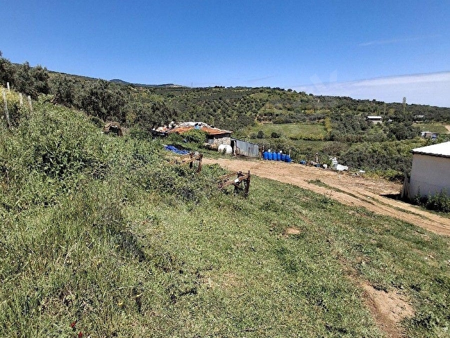 İmarlı Satılık Arsa - Görsel 3