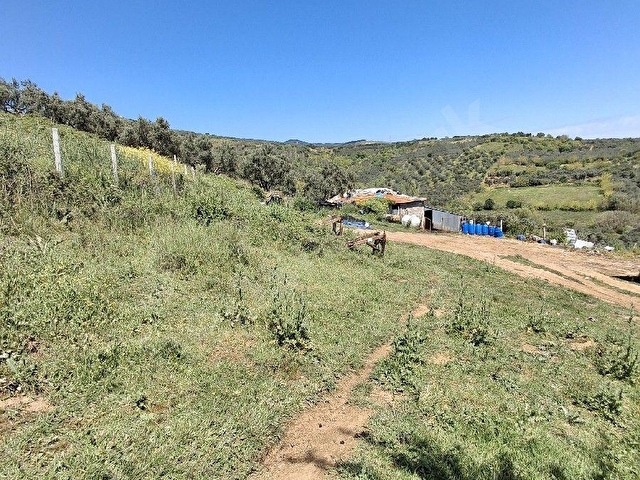 İmarlı Satılık Arsa - Görsel 6