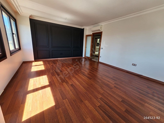 ELALMIŞ CAD REZİDANS DA LUX 117 M2 BÜYÜK 2+1 KİRALIK DAİRE - Görsel 12