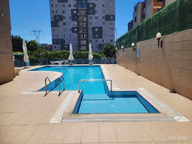ELALMIŞ CAD REZİDANS DA LUX 117 M2 BÜYÜK 2+1 KİRALIK DAİRE - Görsel 27