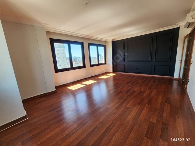 ELALMIŞ CAD REZİDANS DA LUX 117 M2 BÜYÜK 2+1 KİRALIK DAİRE - Görsel 16