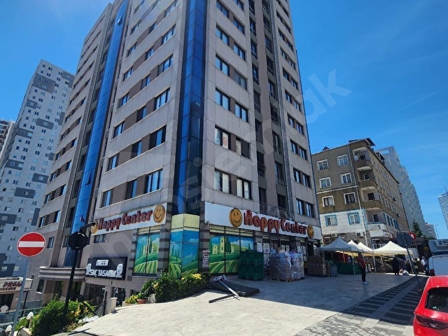 ELALMIŞ CAD REZİDANS DA LUX 117 M2 BÜYÜK 2+1 KİRALIK DAİRE - Görsel 23